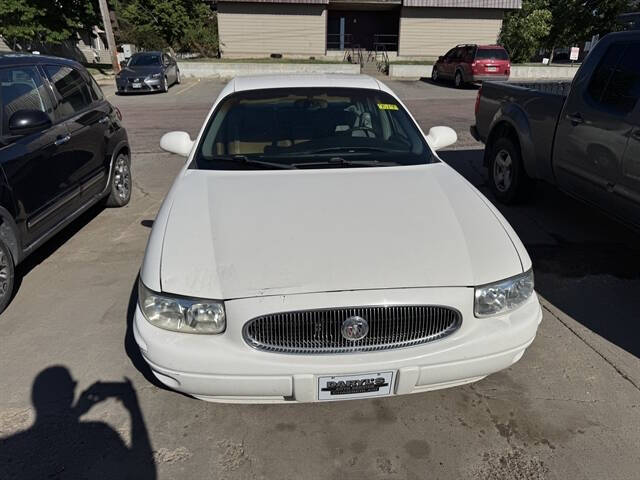 2004 Buick LeSabre Custom