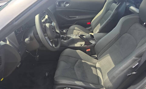 2024 Nissan Z Performance