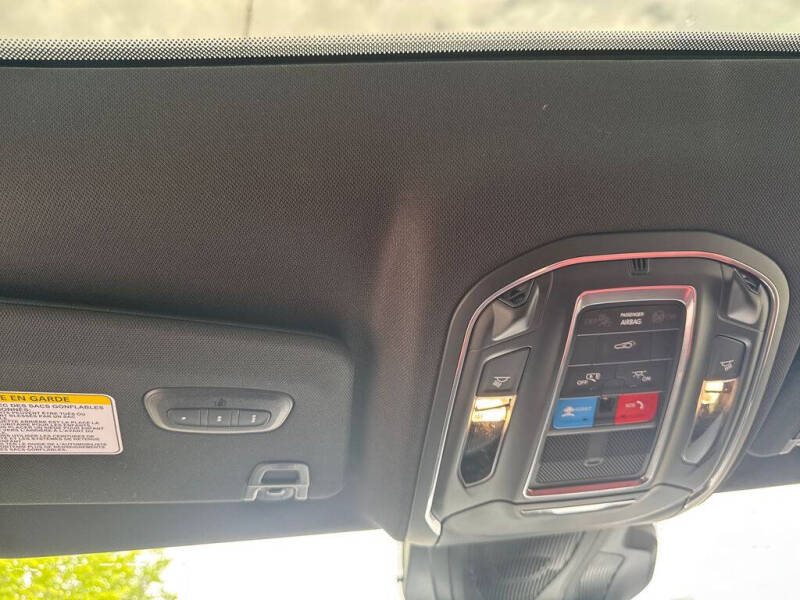 2026 Dodge Charger Scat Pack Plus