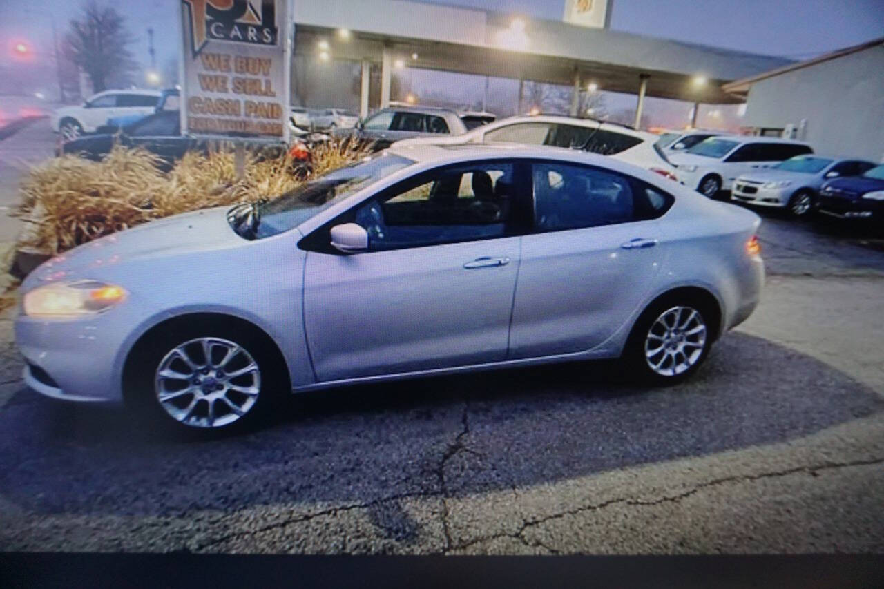 2013 Dodge Dart for sale at 51 Cars LLC in Loves Park, IL