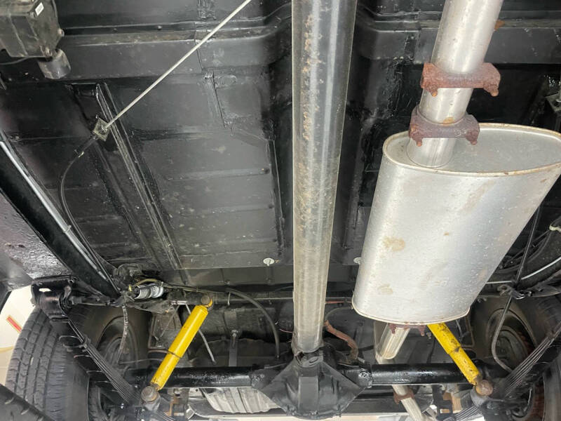 1948 Chevrolet Fleetmaster