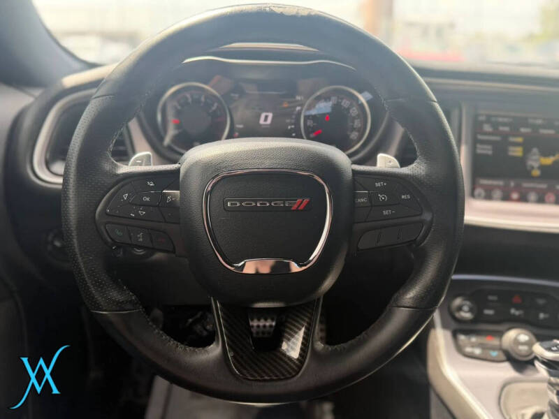 2017 Dodge Challenger