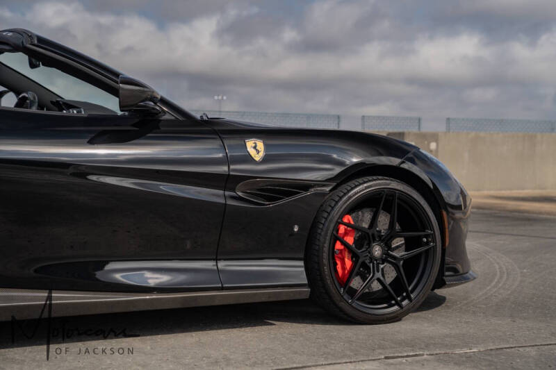 2019 Ferrari Portofino