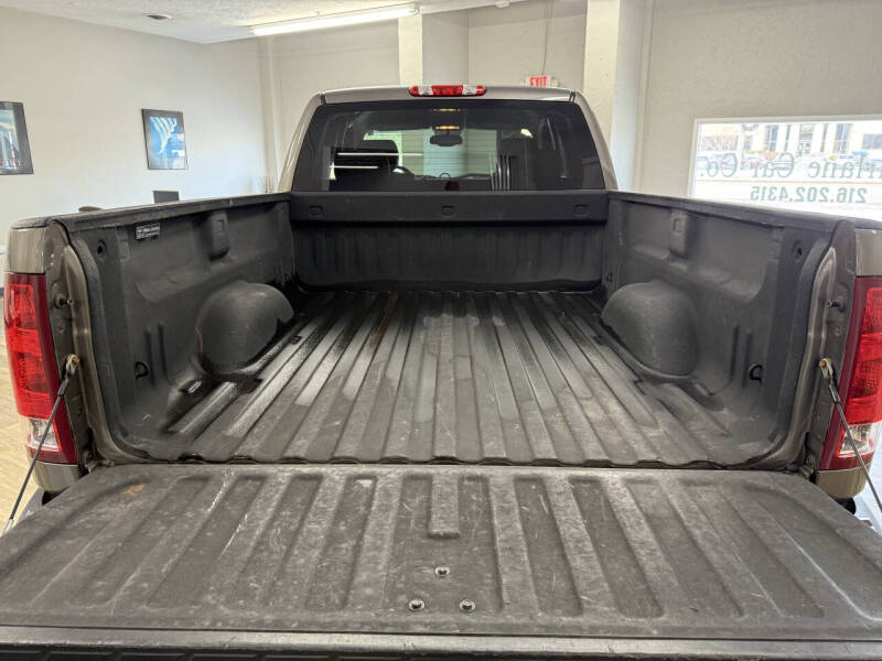 2013 GMC Sierra 1500 SLT