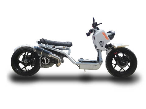 2026 Maddog Gen 5 150cc