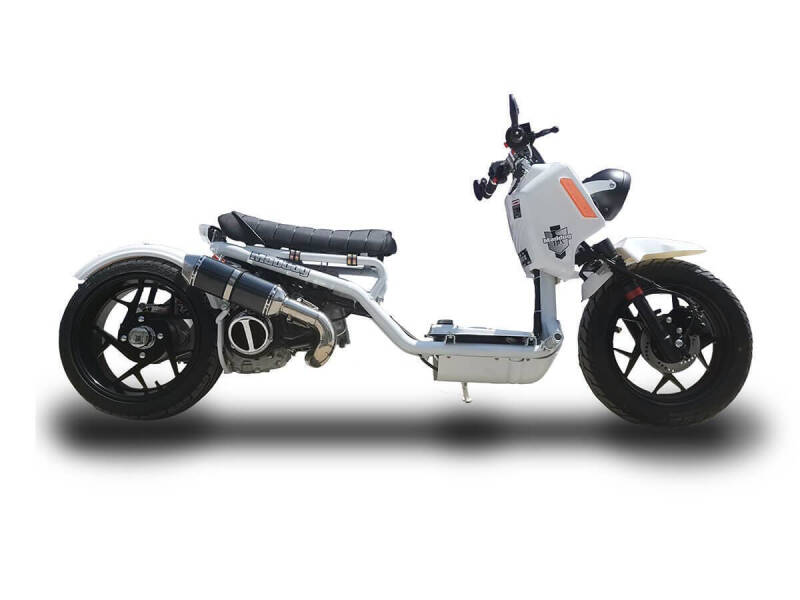 2026 Maddog Gen 5 150cc
