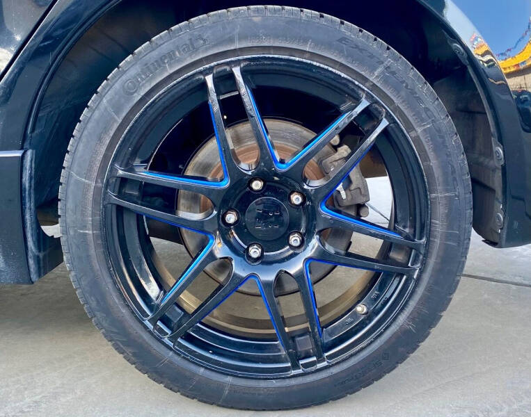 2013 Mitsubishi Lancer GT