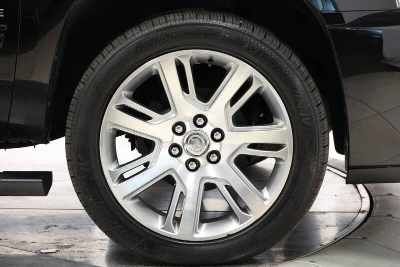 2012 Cadillac Escalade Premium