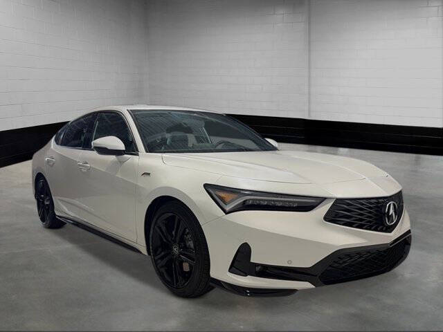 2026 Acura Integra w/Tech w/A-SPEC