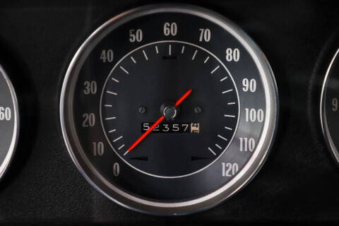 1967 Chevrolet Impala