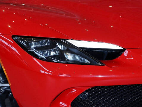 2024 Ferrari 296 GTS