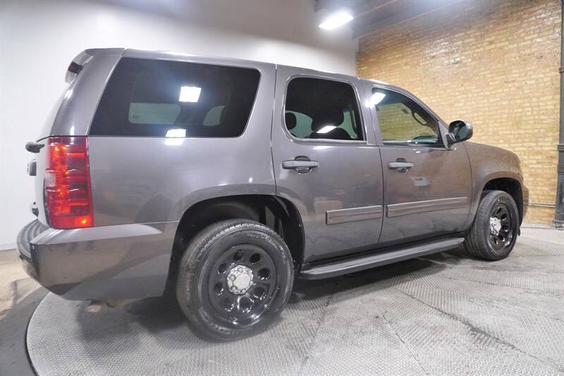 2010 Chevrolet Tahoe LS