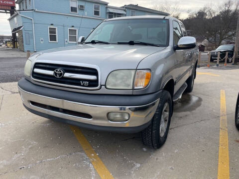 2002 Toyota Tundra for sale at Carsko Auto Sales in Bartonville IL