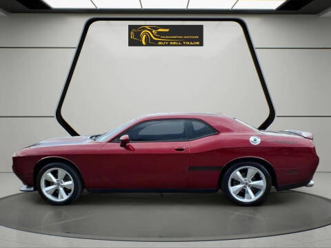 2019 Dodge Challenger GT