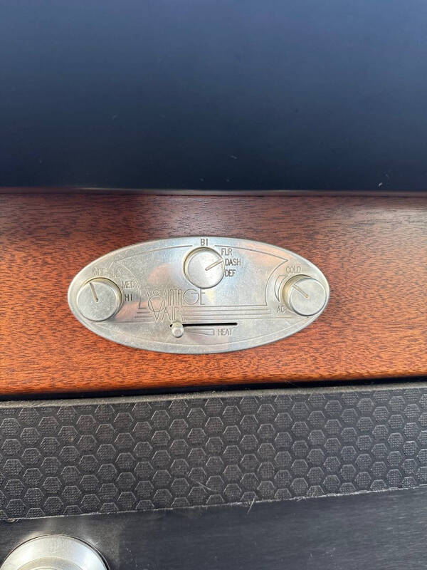 1971 Toyota Land Cruiser