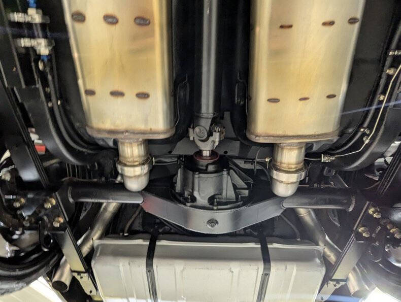 1972 Pontiac Firebird