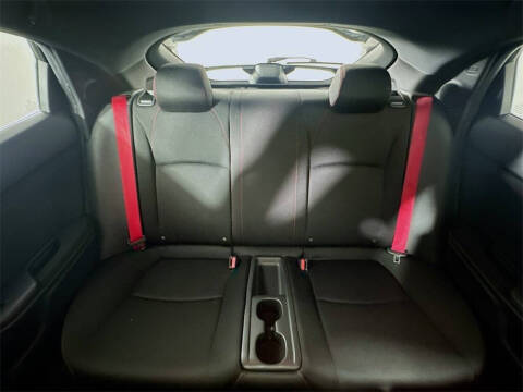 2021 Honda Civic Type R Touring