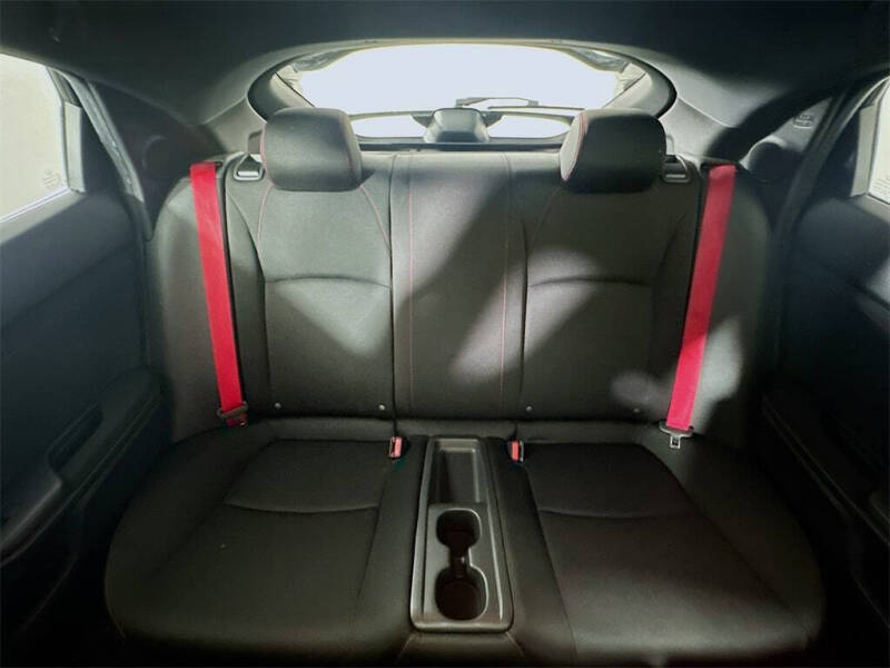 2021 Honda Civic Type R Touring