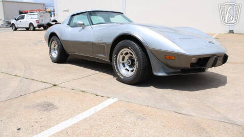 1978 Chevrolet Corvette