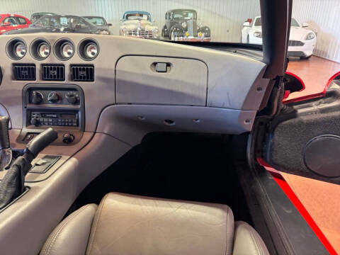 1994 Dodge Viper RT/10