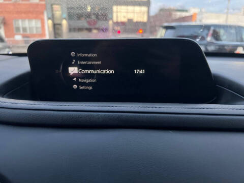 2021 Mazda CX-30 Select