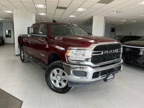 2020 RAM 2500 for sale at Rehan Motors in Springfield IL
