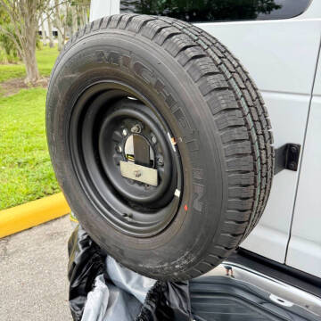 2011 Ford E-350