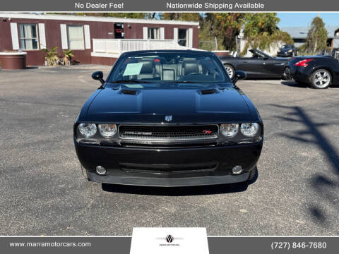 2010 Dodge Challenger