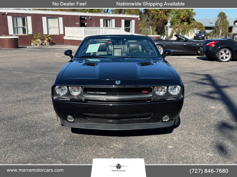 2010 Dodge Challenger
