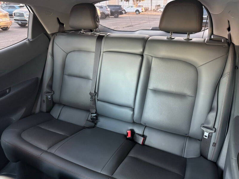 2020 Chevrolet Bolt EV Premier