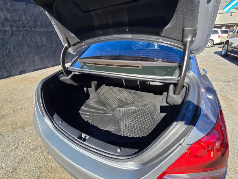 2015 Mercedes-Benz C-Class C 300 4MATIC