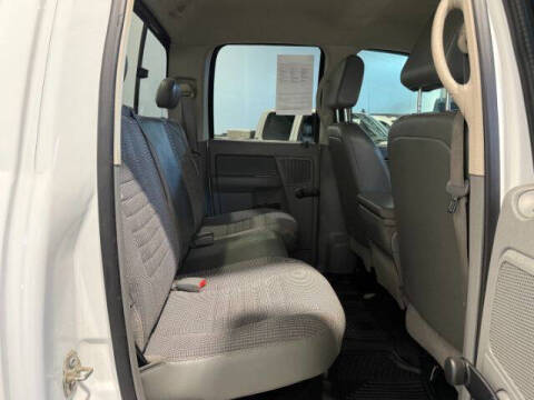 2007 Dodge Ram 3500