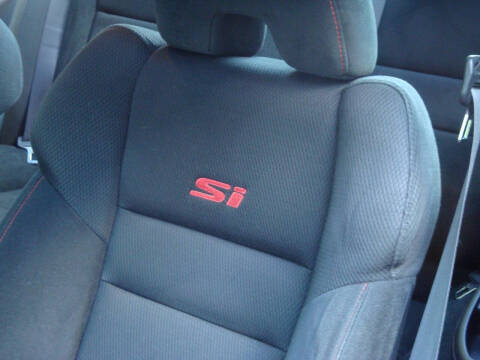 2006 Honda Civic Si