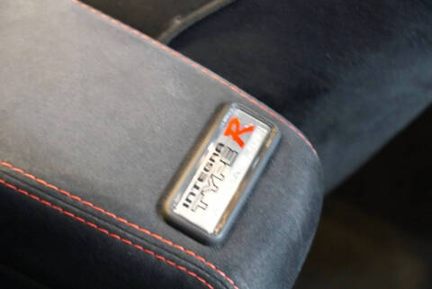 2000 Acura Integra Type R