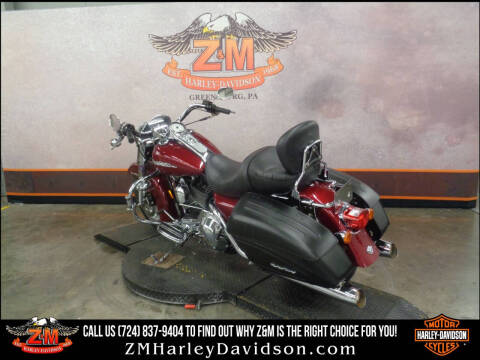 2004 Harley-Davidson Road King