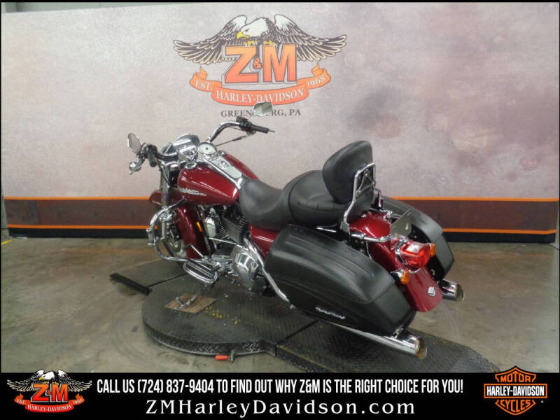 2004 Harley-Davidson Road King