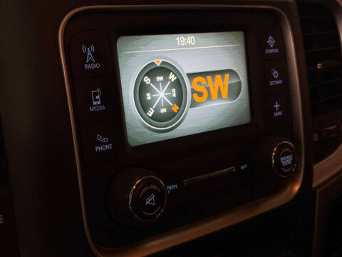 2014 RAM 1500 Lone Star