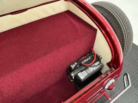 1928 Ford Model A