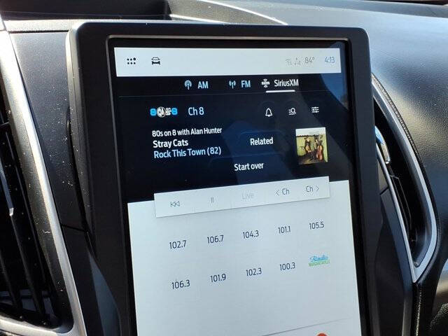 2024 Ford Edge SE