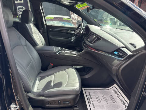 2024 Buick Enclave Premium