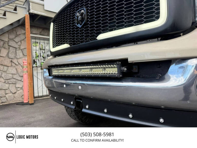 2004 Dodge Ram 2500