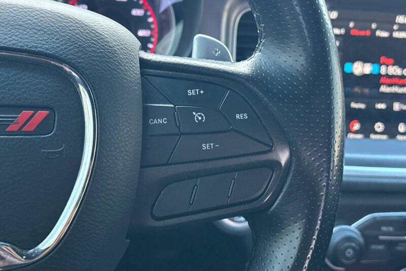 2020 Dodge Charger GT