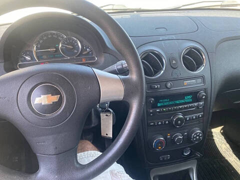 2009 Chevrolet HHR LS