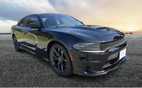 2022 Dodge Charger GT