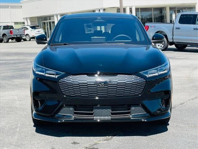 2023 Ford Mustang Mach-E GT