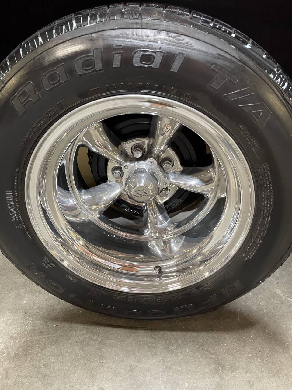 1970 Chevrolet Chevelle 23