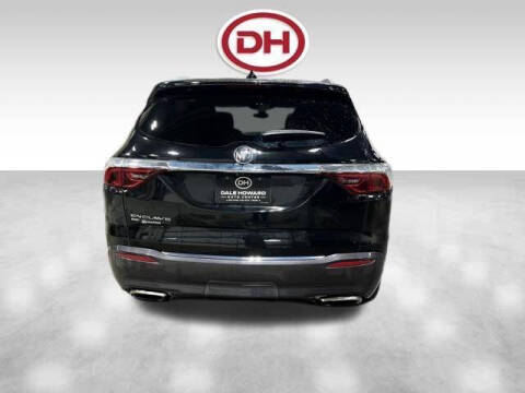2023 Buick Enclave Premium