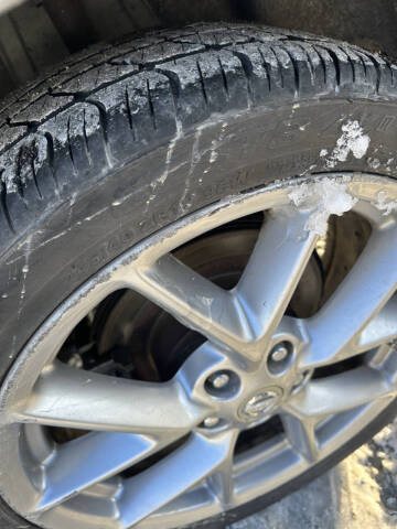 2009 Nissan Maxima 3.5 SV