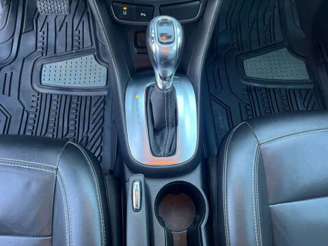 2015 Buick Encore Premium