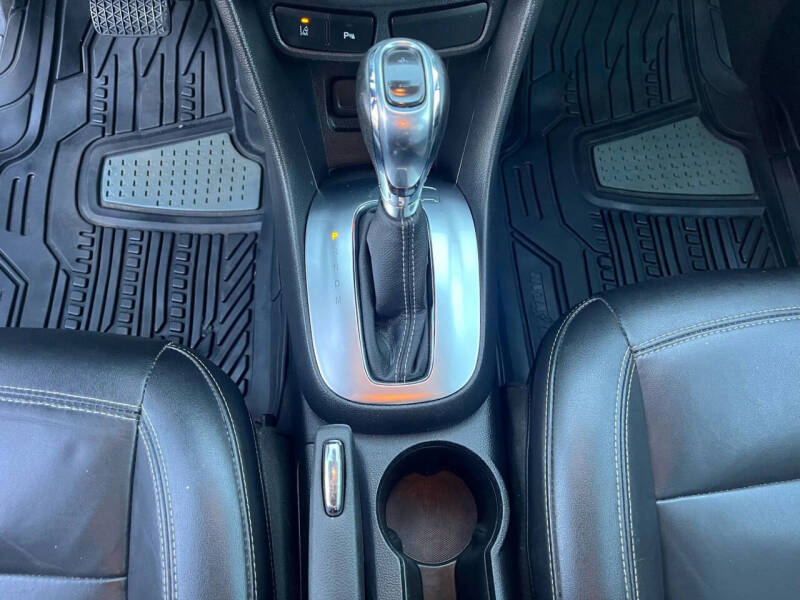 2015 Buick Encore Premium